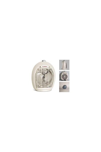 Luxell Lx-6331 Bej Fanlı Isıtıcı