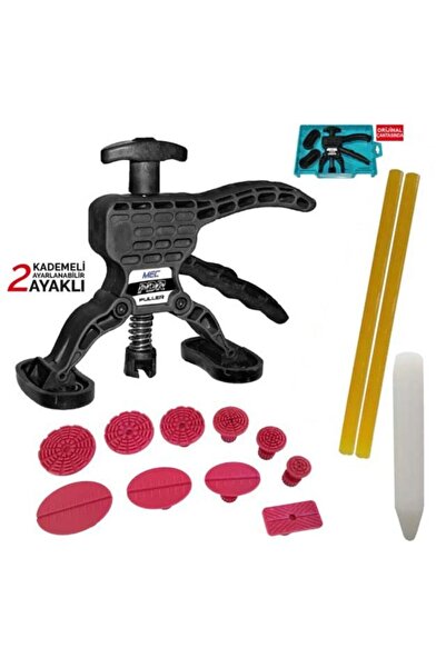 ByDENT Pdr Boyasız Göçük Düzeltme Pensesi Ayarlanabilir