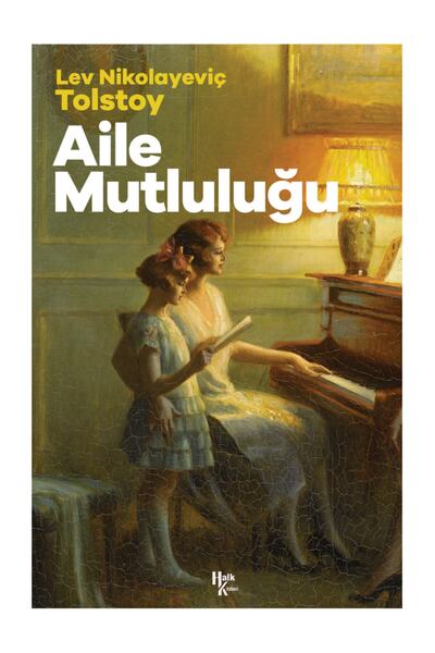 Halk Kitabevi Aile Mutluluğu
