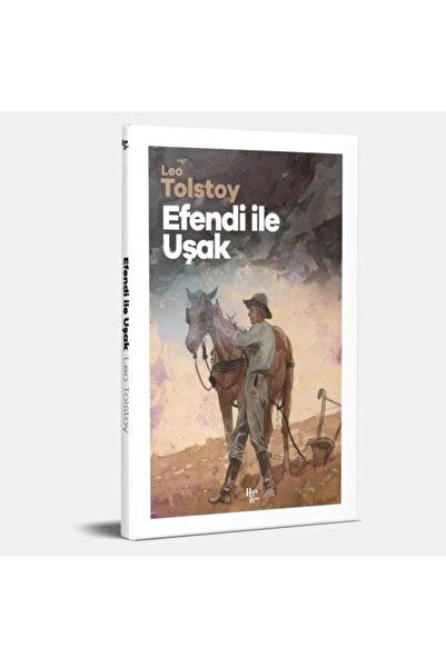 Halk Kitabevi Efendi İle Uşak