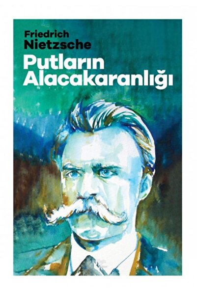 Halk Kitabevi Putların Alacakaranlığı