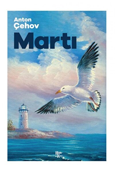 Halk Kitabevi Martı