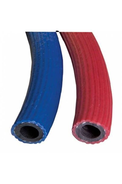 Genel Markalar Thermo Hava Hortumu 8 Mm Kırmızı (1 Adet=1 Metre)