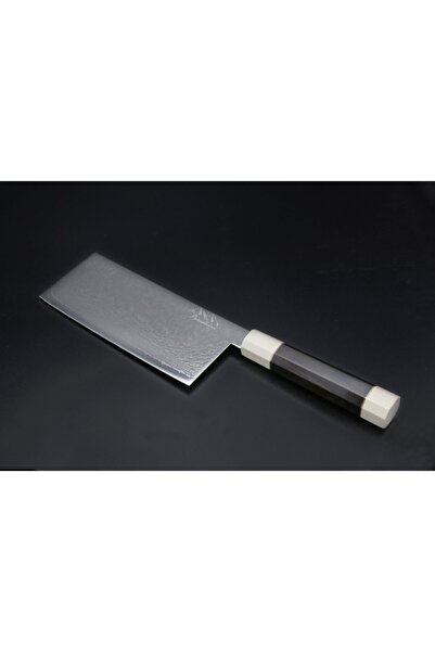 Lorbeer Paradaisu Japon Satırı Japon Bıçağı 18 Cm ( Özel Kutulu )