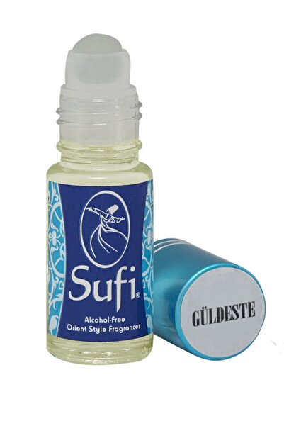 SUFİ Güldeste Esansı 5 Ml