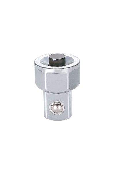 CETA FORM C-gear Socket Adapter (1/4"-10mm)
