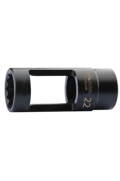 CETA FORM 1/2 "مقبس حاقن الديزل-22x78mm