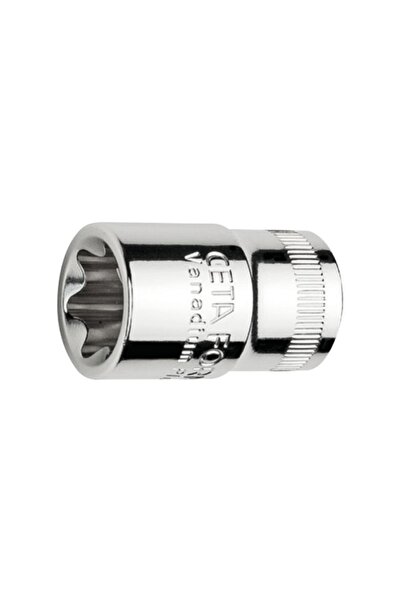 CETA FORM Dış Torx Lokma Anahtar-e11/kartlı