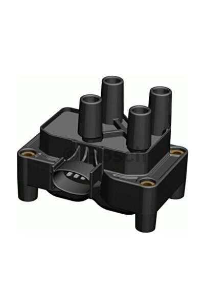 Bosch Ford Focus 1998-2005 Benzinli Ateşleme Bobini Uyumlu