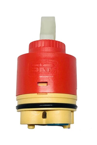 Guadro Armatür 40 Lık Tırnaklı Kartuş