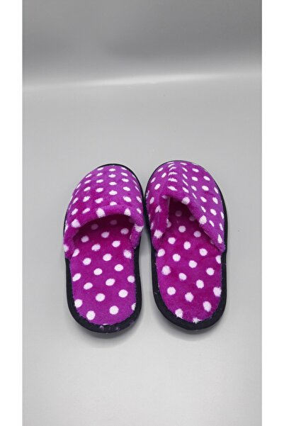 Hibana Kışlık Ev Terliği