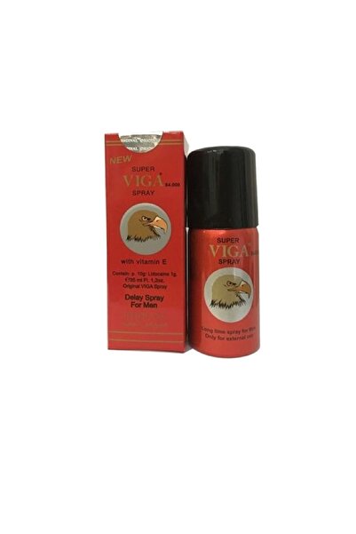 BayCazip Delay Sprey | Krem