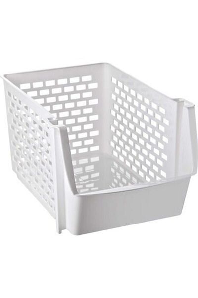 Timex 2 Tiers Detachable Kitchen Bathroom Shelf Organizer Organizer Fma08485