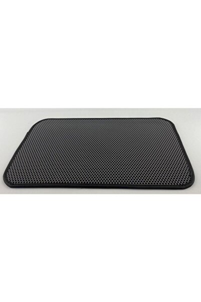 GİZA TEKSTİL Cat Mat with Screen
