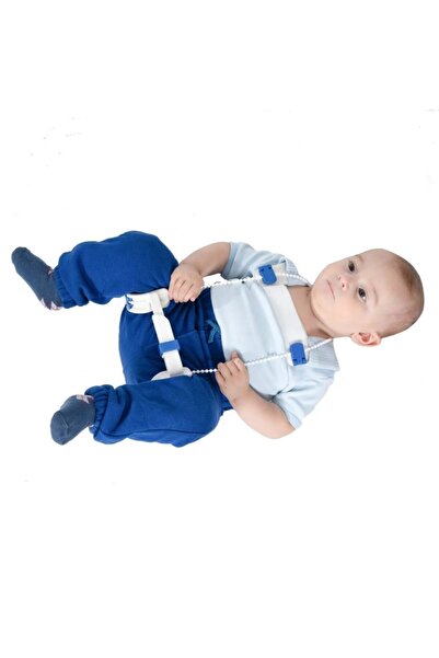 Wingmed Tubingen Ortezi Boncuk Ayarlı - Beden: SMALL