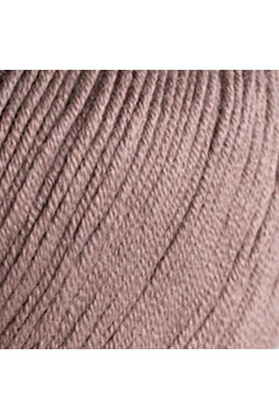 Gazzal Baby Cotton Amigurumi Punch Χειροποίητο νήμα πλεξίματος, 50 g (3434)