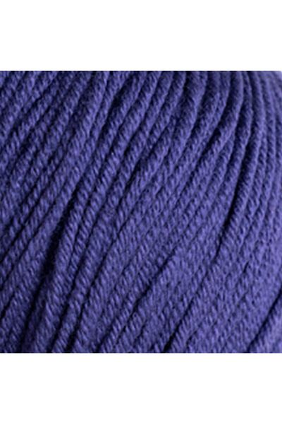 Gazzal Βρεφικό βαμβακερό Amigurumi Punch Hand Knitting String, 50 gr (3440)