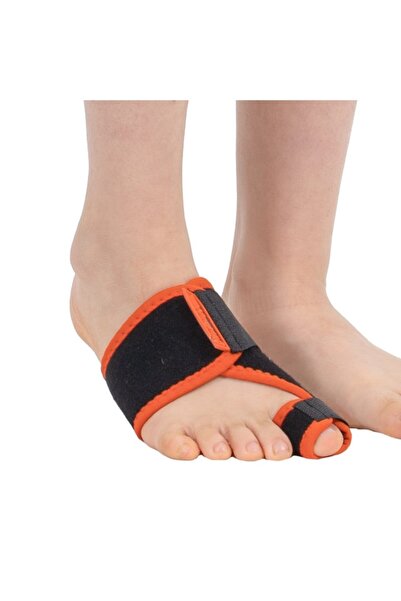 Wingmed Wıngmed Çocuk Hallux Valgus Gece Ateli - Beden: Sağ (wp 923-sag)