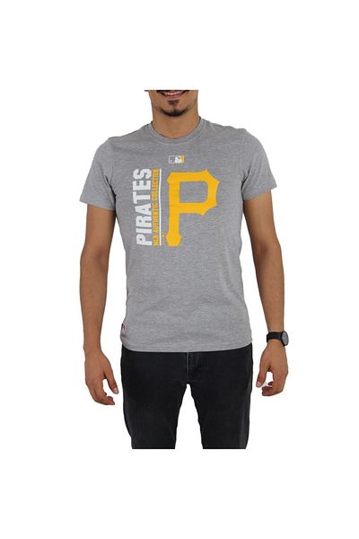 Fitstop Ανδρικό μπλουζάκι Pirates