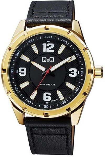 Q&Q Men's Wristwatch 3G3025