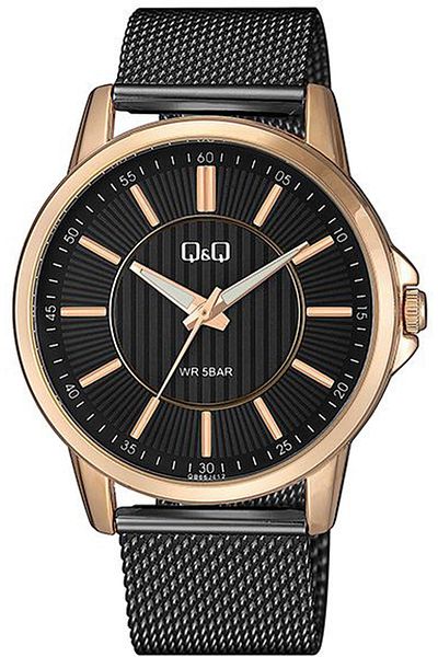 Q&Q Men's Wristwatch 3G3096