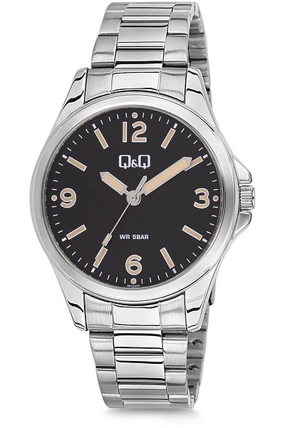 Q&Q Men's Wristwatch 3G3018