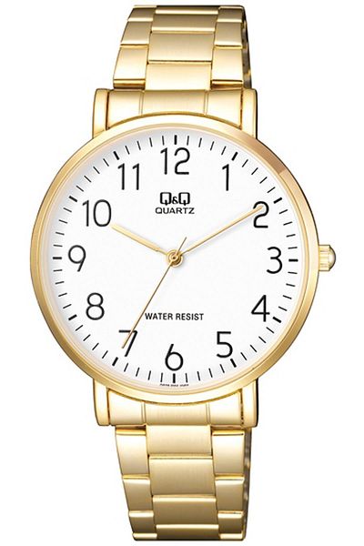 Q&Q Unisex Wristwatch 3G906