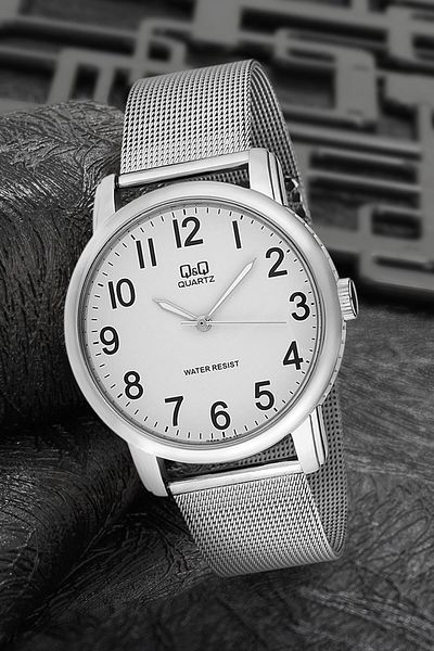 Q&Q Women's Wristwatch 3G1968