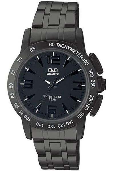 Q&Q Men's Wristwatch 3G2798