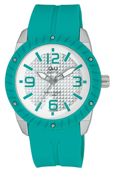 Q&Q Women's Wristwatch 3B137