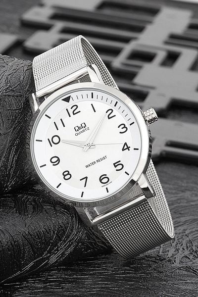 Q&Q Women's Wristwatch 3G1114