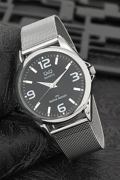 Q&Q Women's Wristwatch 3G1031