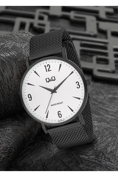 Q&Q Men's Wristwatch G2420