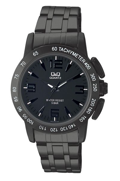 Q&Q Men's Wristwatch 3G79