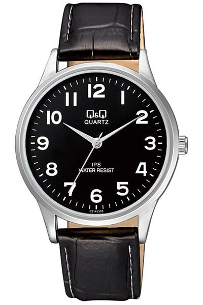 Q&Q 3a2152 Unisex Wristwatch
