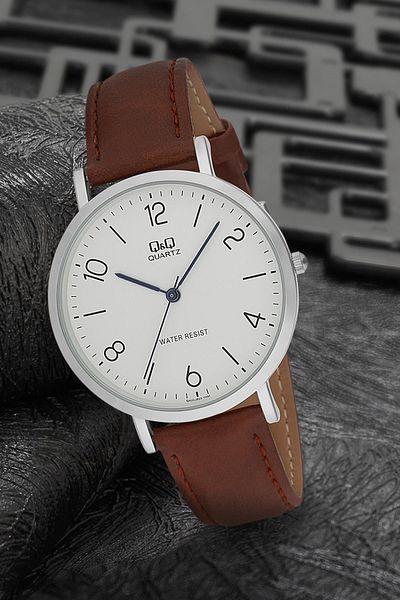 Q&Q Unisex Wristwatch 3G2308