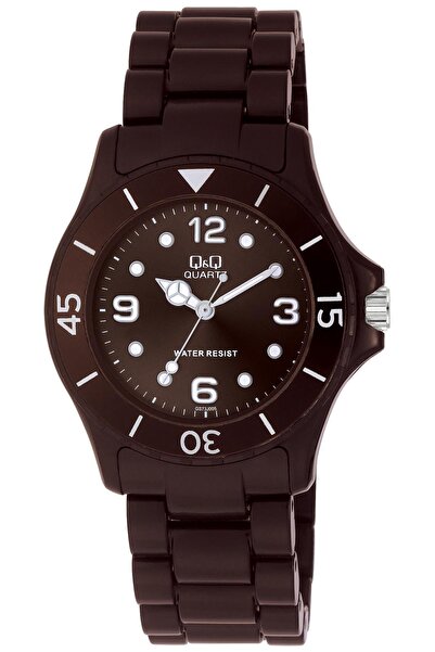 Q&Q Women's Wristwatch 3B35