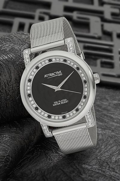 Q&Q Women's Wristwatch 3G1925