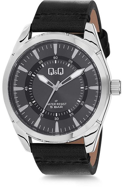 Q&Q Men's Wristwatch 3G2851
