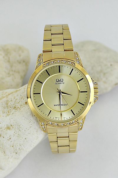 Q&Q Unisex Wristwatch 3G2009
