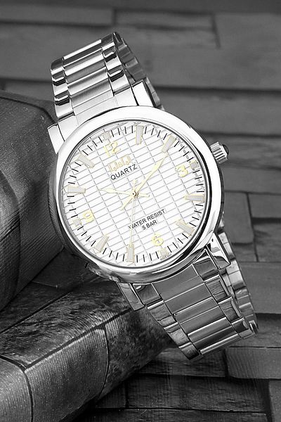 Q&Q Women's Wristwatch 3G2033