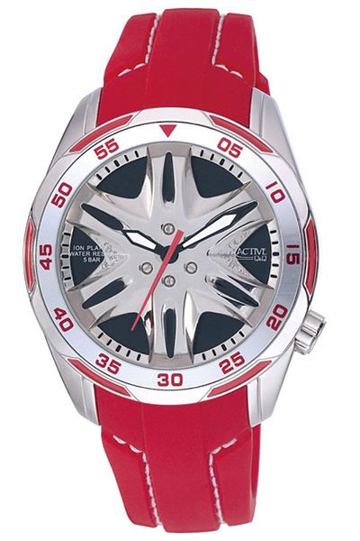 Q&Q Men's Wristwatch 3G2276