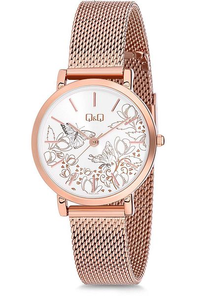 Q&Q 3g3593 Women's Wristwatch