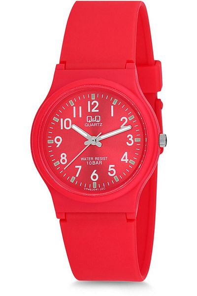 Q&Q 3g3386 Unisex Wristwatch