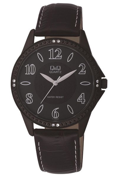 Q&Q Men's Wristwatch 3g3701