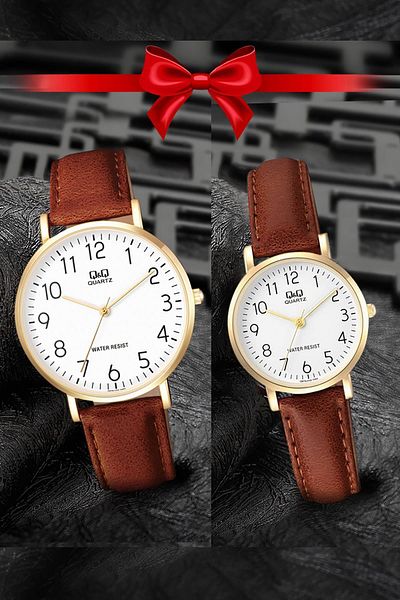 Q&Q 3sv82 Dear Wristwatch