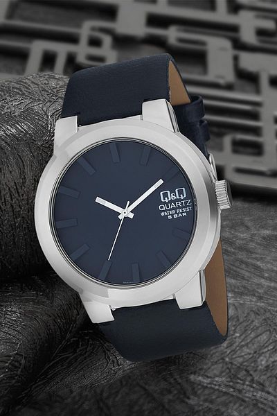 Q&Q Unisex Wristwatch 3G2134