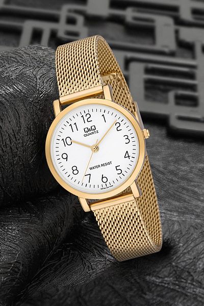 Q&Q 3g2526 Women's Wristwatch