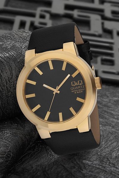 Q&Q Unisex Wristwatch 3G2135
