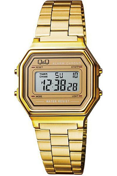 Q&Q Unisex Wristwatch 3G2789